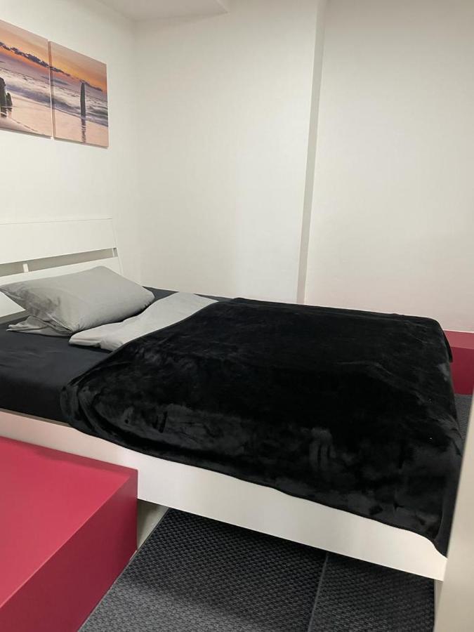 Kastanienallee 7 Hamburg Dış mekan fotoğraf